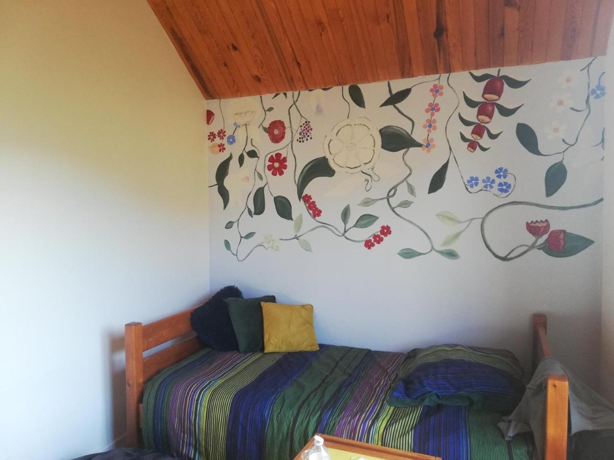 Eco-Logis Mad'In Belledonne Bed & Breakfast Theys Dış mekan fotoğraf